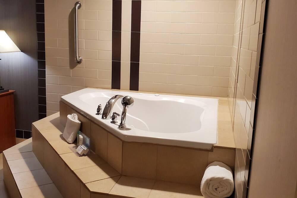 Hampton Inn & Suites by Hilton Craig - Craig - Bad
