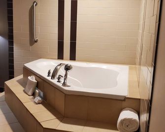 Hampton Inn & Suites by Hilton Craig - Craig - Bad