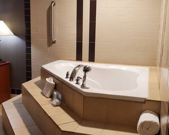 Hampton Inn & Suites by Hilton Craig - Craig - Bad