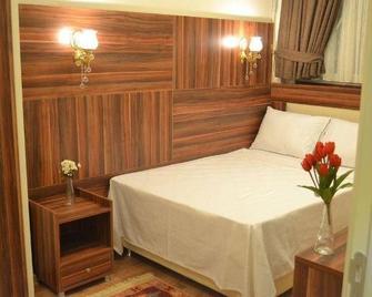 Hotel Fatih Istanbul - Istanbul - Schlafzimmer