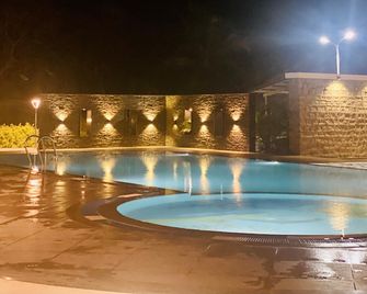 Joe's Beach Shack - Ramanathapuram - Piscina