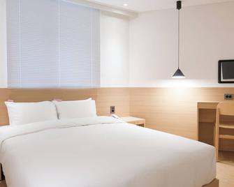Hotel Carpet - Pocheon - Habitación