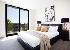 Kula North Sydney - Sydney - Bedroom