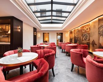 Aurea Legends - Prag - Restaurant