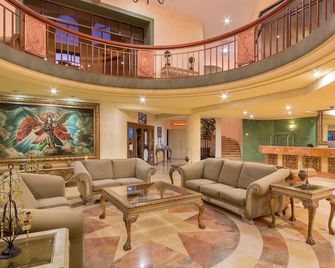 Sonoran Sea - Puerto Peñasco - Lobby