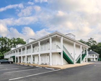 Quality Inn Bainbridge - Bainbridge - Edificio