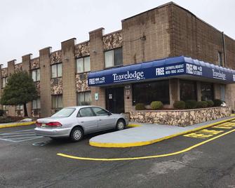 Travelodge by Wyndham Avenel Woodbridge - Avenel - Building