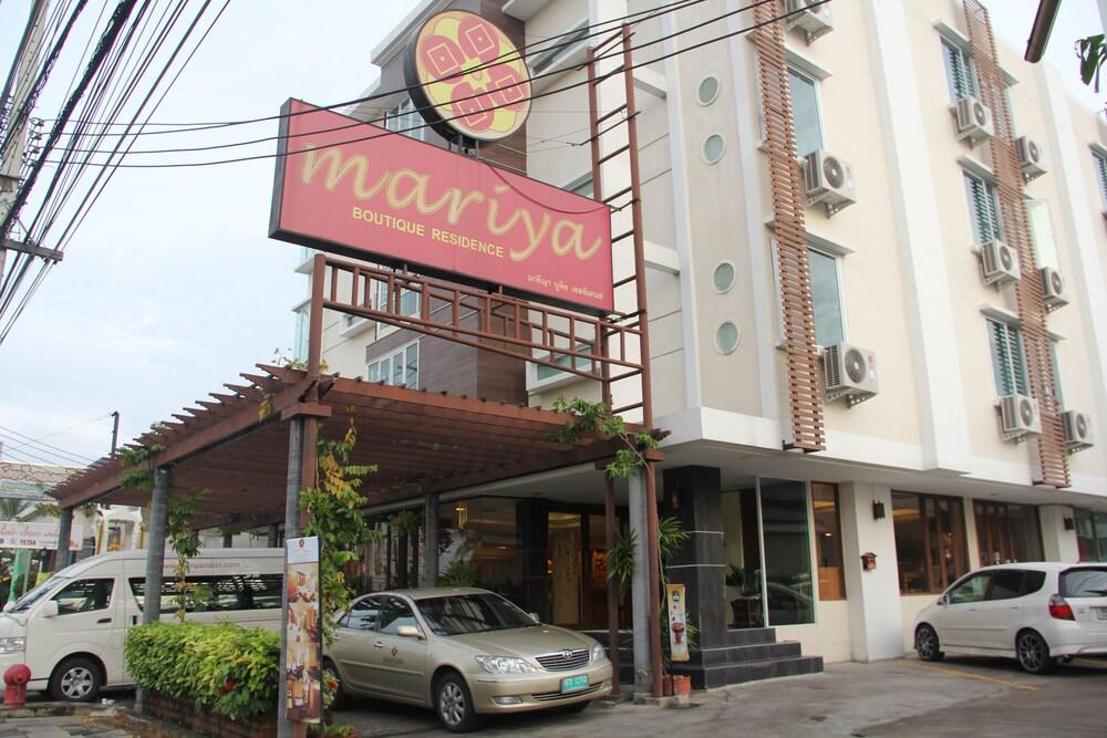 Mariya Boutique Residence C 33 C 5 6 . Bangkok Hotel Deals