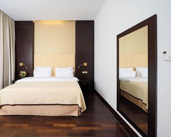 Myplace Premium Apartments - Vienna - Dining room