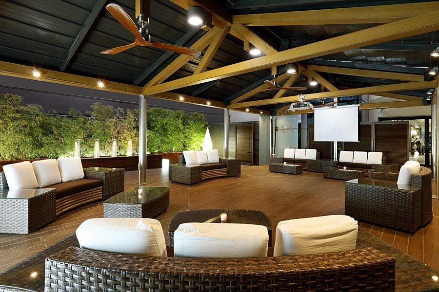 Eurostars Centrum Alicante - אליקנטה - טרקלין