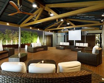 Eurostars Centrum Alicante - Alicante - Lounge