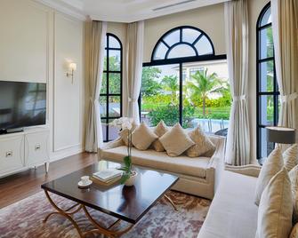 Vinpearl Wonderworld Phu Quoc - Phu Quoc - Living room