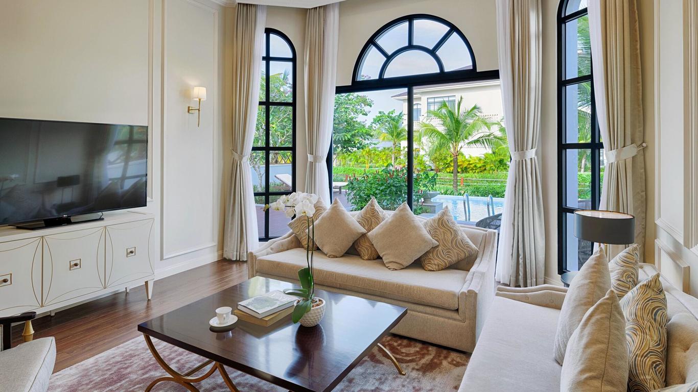 Vinpearl Wonderworld Phu Quoc