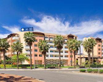 H10 Salauris Palace - Salou - Budova