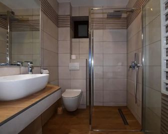 Pod Hawraniem Ski & Bike Friendly - Jurgów