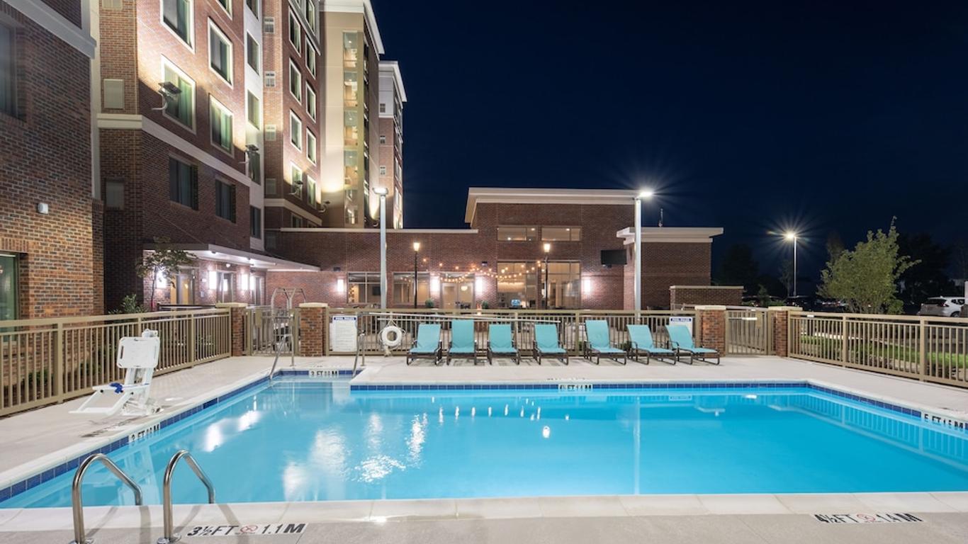Residence Inn by Marriott Greenville