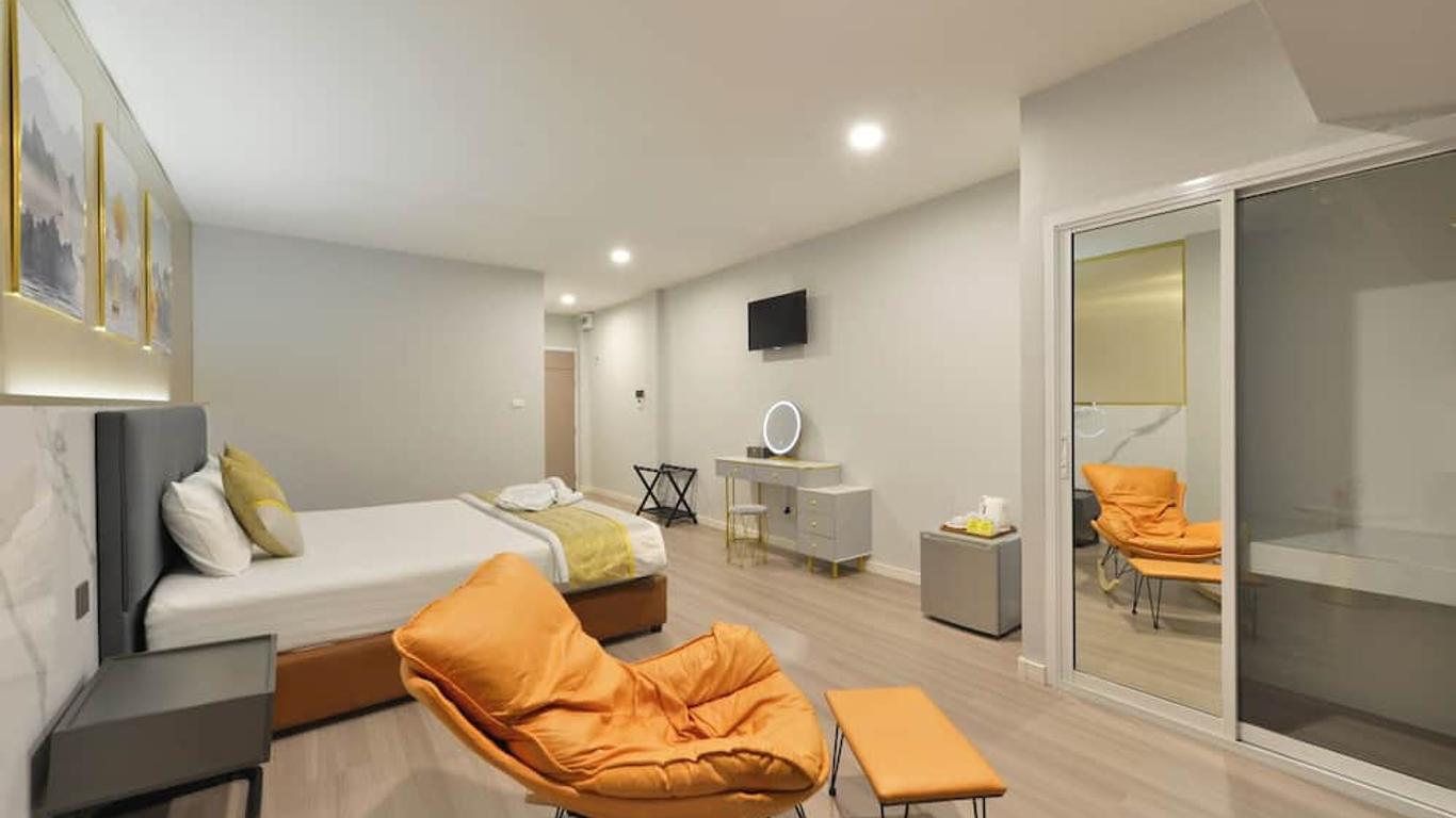Berich Hotel