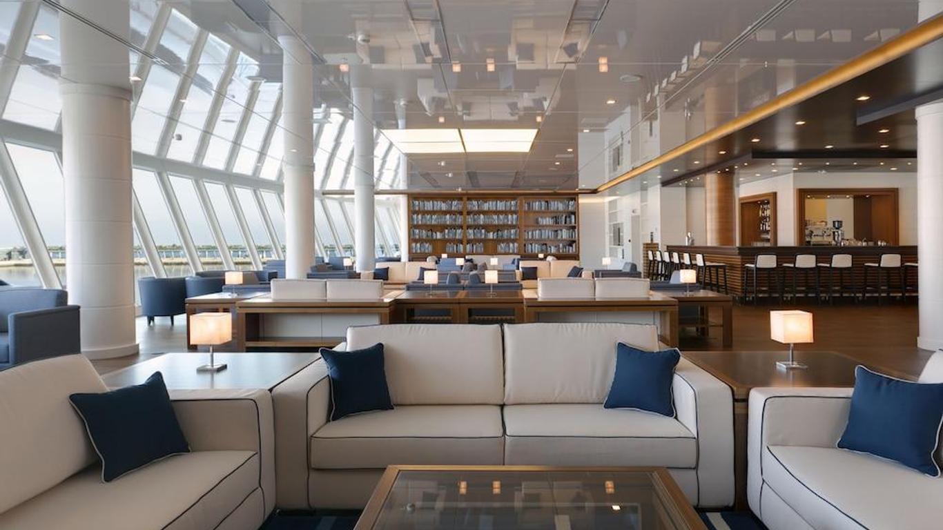 Albergo Yacht Club Marina Di Loano