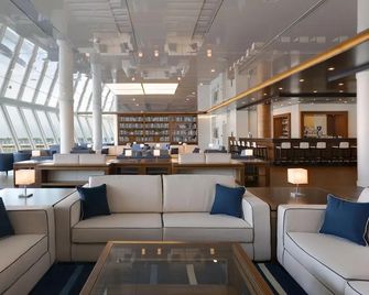 Yacht Club Marina Di Loano - Loano - Lounge