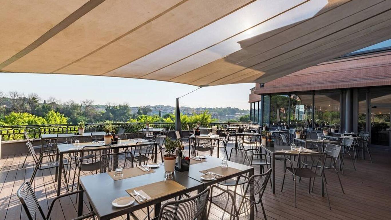 A.Roma Lifestyle Hotel