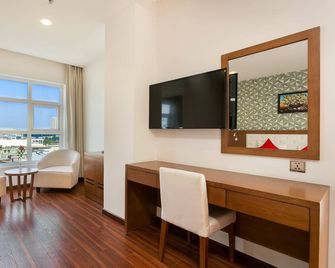 Centre Hotel - Da Nang