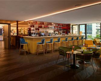 Cardo Brussels, Autograph Collection - Bruselas - Bar