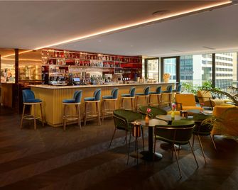 Cardo Brussels, Autograph Collection - Bruxelles - Bar