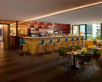 Cardo Brussels, Autograph Collection - Bruselas - Bar