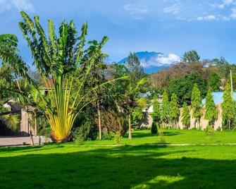 Elanacha Hotel - Arusha