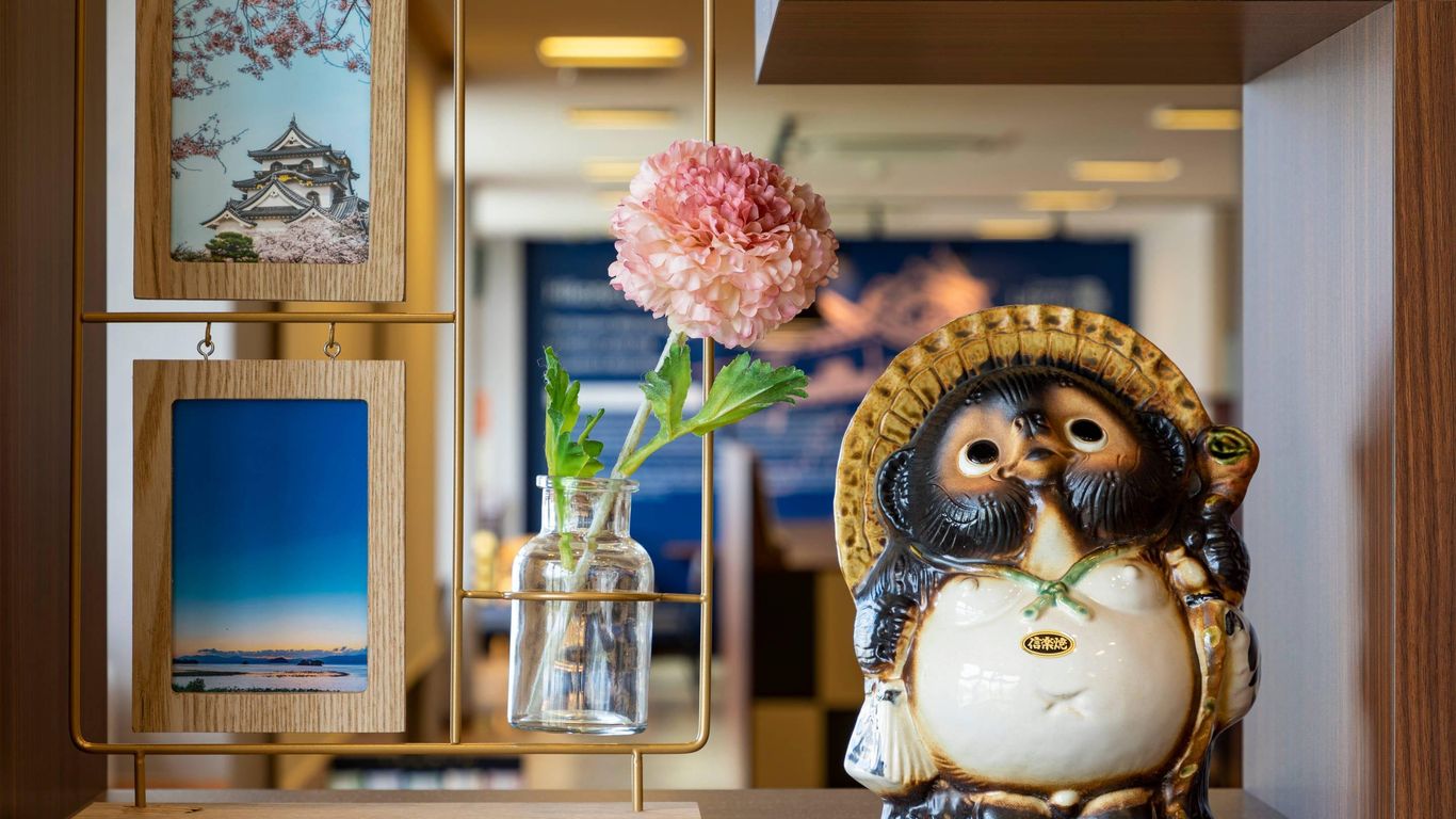 Comfort Hotel Hikone