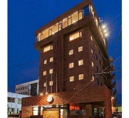 Hotel Sunsunny - Choshi - Будівля
