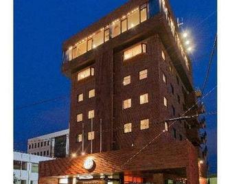 Hotel Sunsunny - Choshi - Будівля