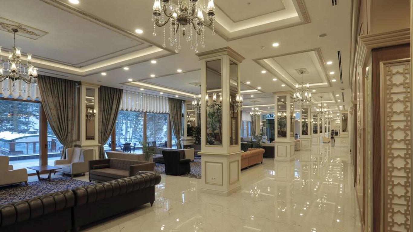 Cam Thermal Resort Hotel & Spa