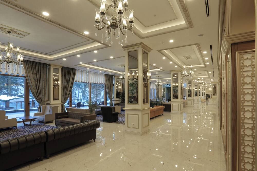 Cam Thermal Resort Hotel & Spa