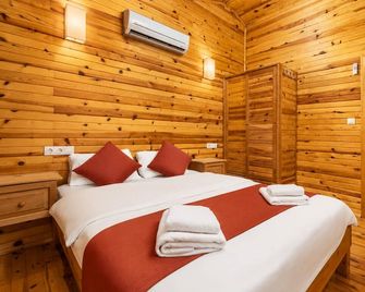 Izgen Bungalows - Kemer