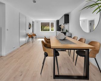 Paradis på Sørlandet 3 - Kristiansand