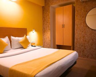 My One Hotel - Gurugram - Bedroom