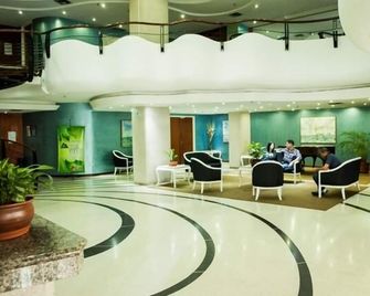 Hotel Chacao Cumberland - Karakas - Lobi