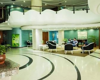 هوتل شاكاو كامبرلاند - كاراكاس - ردهة