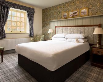 The Pheasant Inn - The Inn Collection Group - Cockermouth - Slaapkamer