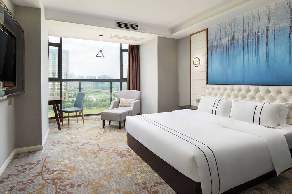 Beijixing Hotel thumbnail 2