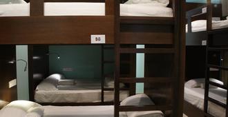 Sri Packers Hotel - Klia - Sepang - Bedroom