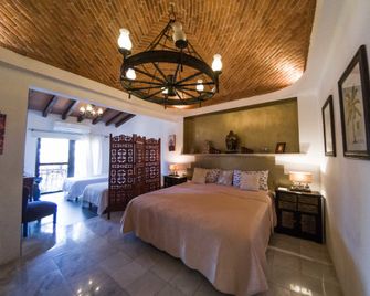 La Villa du Golf à Cancun - Cancún - Quarto