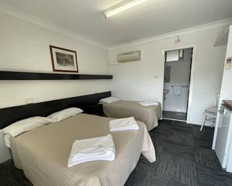 Kelso Hotel - Bathurst - Bedroom