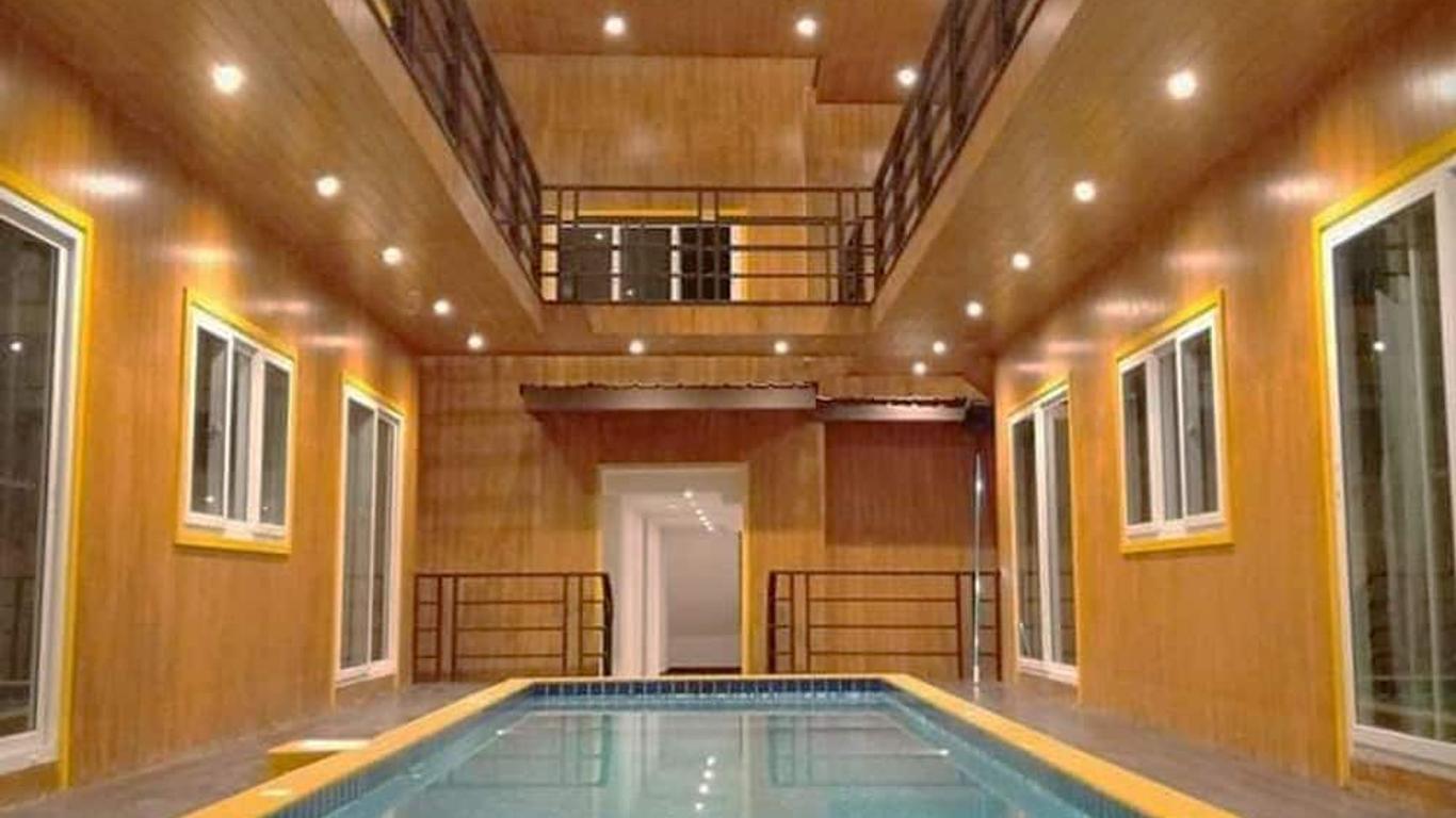 Resort M - Bts Chong Nonsi