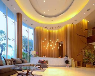 Soll Marina Hotel Serpong - Tangerang - Lobby