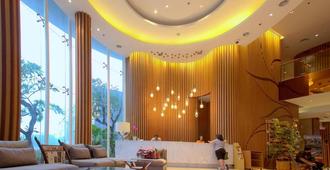 Soll Marina Hotel Serpong - Tangerang City - Lobby