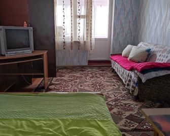Kleine Wohnung in Einer Sehr Schönen Stadt - Orhei - Soggiorno