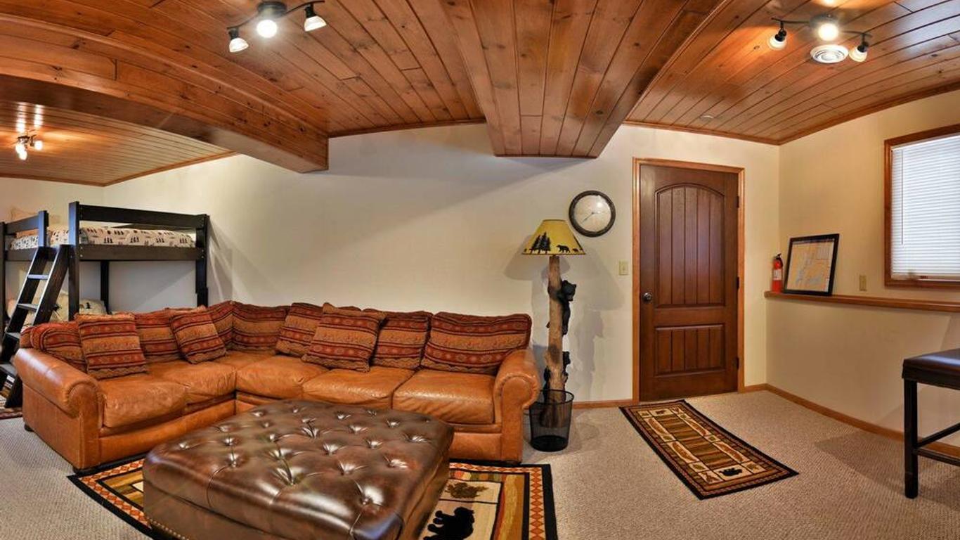 Peace Of Mind On Namakagon Condo
