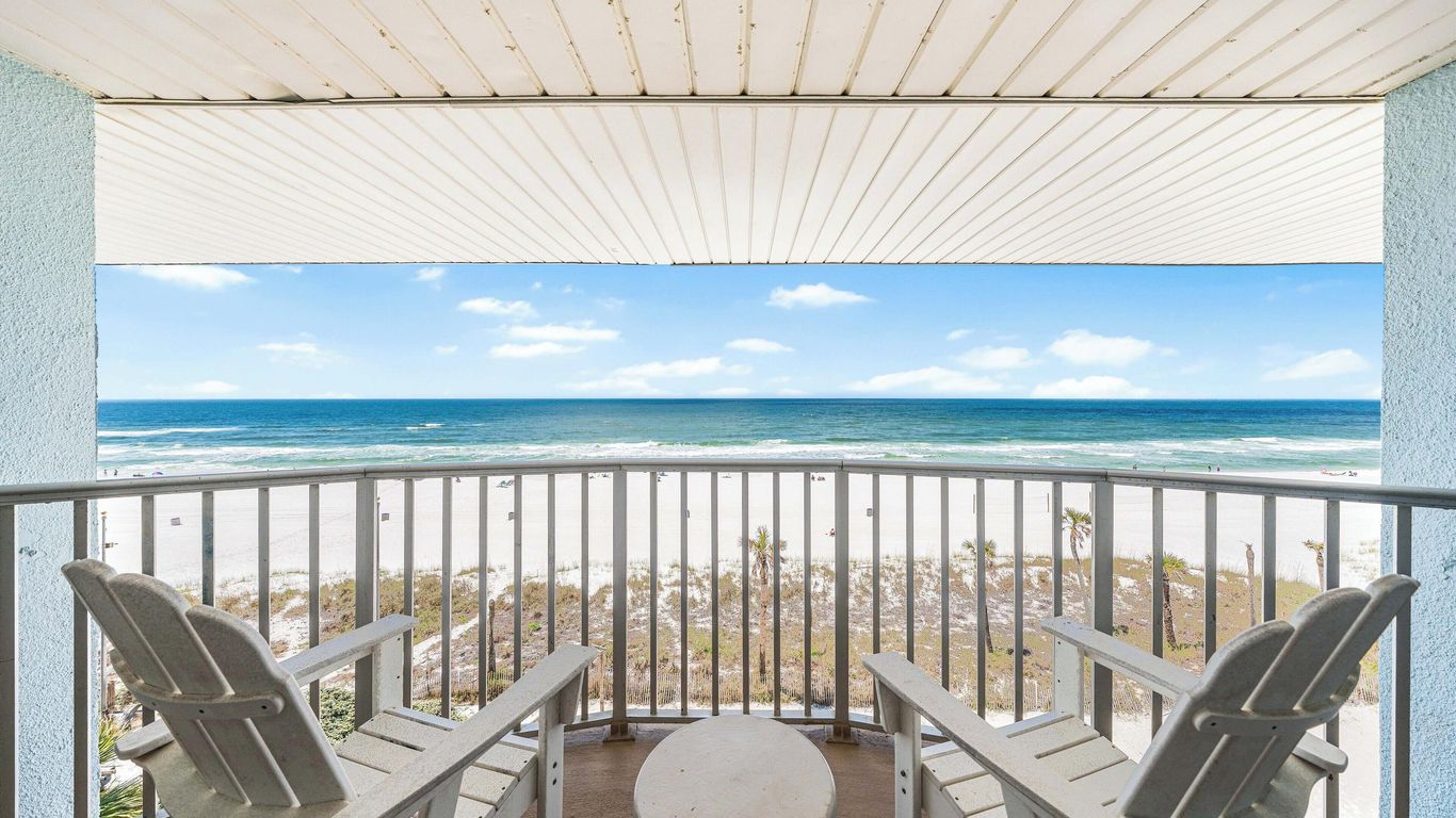 Boardwalk Beach Hotel